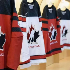 Источник: один из кандидатов в сборную Канады отказался от участия в ОИ-2022