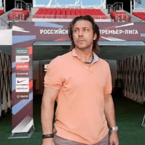 Кандидатура Мостового рассматривается клубом Первой лиги для поста главного тренера.