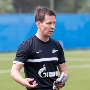 Зырянов рассказал, на какой срок рассчитан его контракт с «Черноморцем»