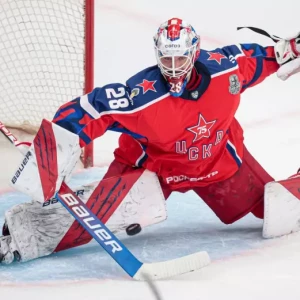 «Влияние дела Федотова на клубы НХЛ: новые аспекты русского фактора в США»