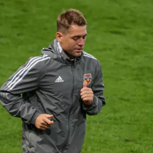 Кирилл Панченко перешёл из «Арсенала» в «Химки»