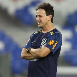 Бразилия увольняет тренера после неудачной серии: нет Анчелотти, и теперь нет Диниза