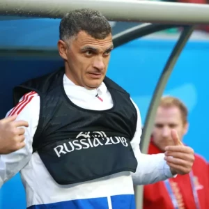 Владимир Габулов оценил включение шести вратарей в расширенный состав сборной России