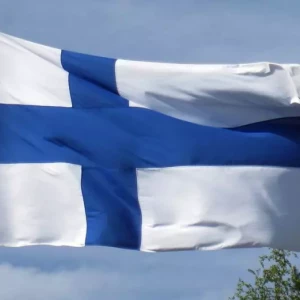 Финляндия одержала убедительную победу над Северной Ирландией в отборочном матче на Евро-2024.