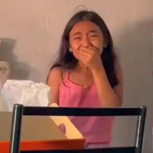 Лео Месси вызывает вирусную реакцию у маленького фаната в Сальвадоре