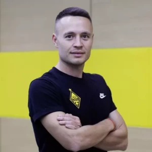 «Спартак» подтвердил подписание контракта с тренером «Кайрата» по физподготовке