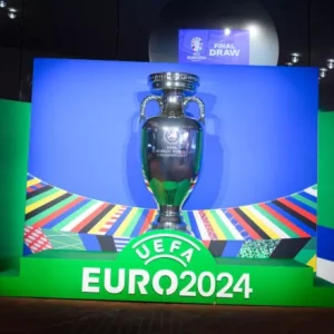 Результаты жеребьевки группового этапа Евро-2024 стали известны