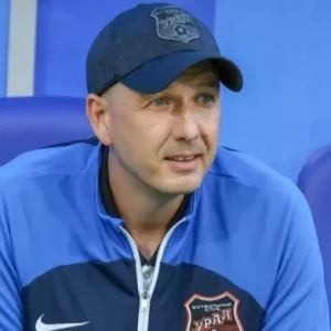 Сергей Аверьянов стал главным тренером футбольного клуба "Урал"