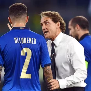 Роберто Манчини: «Сборная Италии отправляется на матч с Испанией с пониманием того, что может еще многое показать»