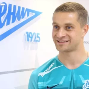 Агент Васютина: Александр планирует конкурировать за место в стартовом составе «Зенита»