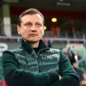 Мнение тренера "Локомотива" Галактионова о матче с "Спартаком": "Я не могу упрекнуть своих игроков. "Спартак" создавал опасные моменты из ничего".
