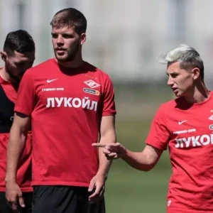 «Сокол» из Саратова подписал арендное соглашение с защитником из «Спартака» Толстопятовым.
