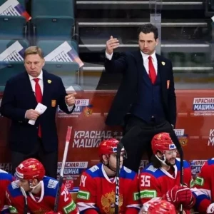 Ротенберг назвал матч «России 25» с Беларусью одним из лучших на всех Кубках Первого канала.