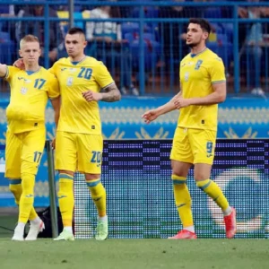 Украинская сборная проявила характер и одержала победу над Мальтой в матче квалификации Евро-2024.