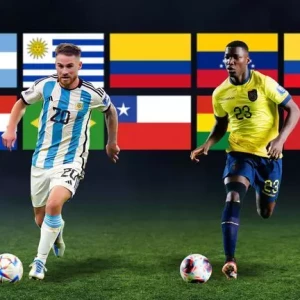 Перевод бизнеса: Как клубы Английской Премьер-лиги подписывают звезд из Южной Америки
