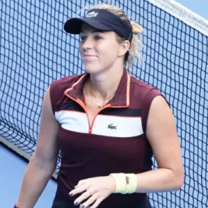 Павлюченкова не отдала ни одного гейма сопернице в первом круге теннисного турнира в Гонконге