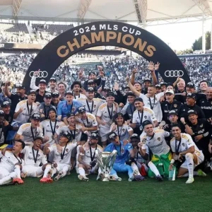 Приз MLS 2025: Сколько денег может забрать с собой чемпион в этом сезоне?