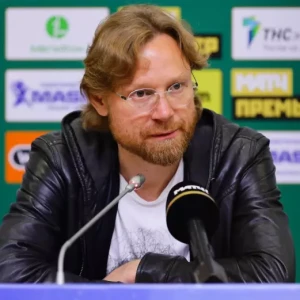Экс-игрок «Кубани» Чугунов: Карпин понимает, что «Ростов» не заслуживает быть в призёрах