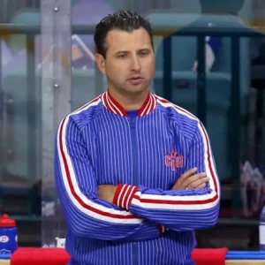 Тренер СКА Ротенберг о случившемся на матче с «Автомобилистом»: «Возможно, Бардаков получил перелом после удара клюшкой в голову. Это не хоккей»