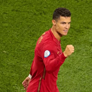 Луис Фелипе Сколари: Роналду ещё может дать Португалии шанс на чемпионате мира