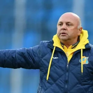 Умер экс-тренер «Ростова» Игорь Гамула. Ему был 61 год