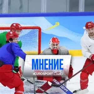 Россия – претендент на золото в хоккее, но у финнов свои планы. Кто еще может помешать команде Жамнова?
