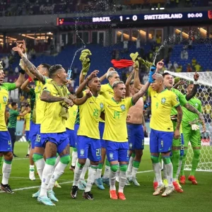 Исмаили: Бразилия выиграет чемпионат мира