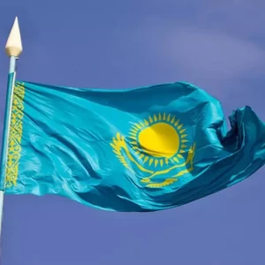 Сборная Казахстана победила команду Сан-Марино в квалификации на Чемпионат Европы 2024 года.