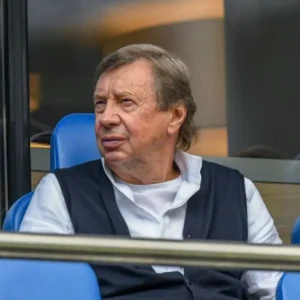 Семин оценил работу бывших футболистов в академии «Локомотива»: «Мне нравится, что находят работу. Гилерме — профессионал своего дела»