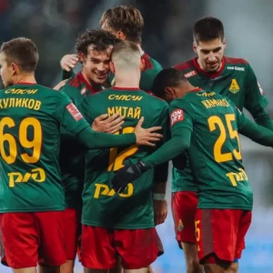 «РБ Спорт»: «Локомотив» предлагает другим клубам 8 игроков. В их числе Митай, Раконьяц и Мампасси