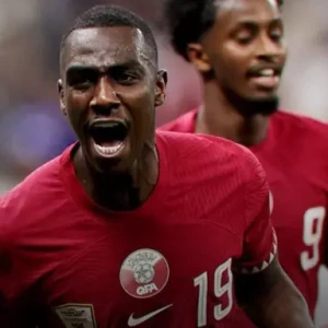 Сборная Катара одержала победу над Иорданией в финале Кубка Азии благодаря хет-трику Акрама Афина, включая пенальти.
