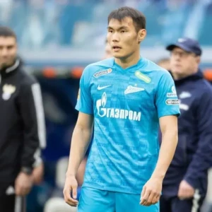 Экс-игрок «Кайрата» Дугалич: у Алипа есть качества, чтобы играть не только в России, но и в Европе