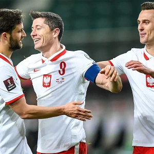 Польша обыграла Уэльс в первом матче Лиги наций УЕФА