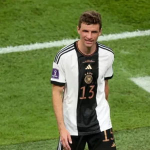 Томас Мюллер передумал завершать карьеру в сборной Германии