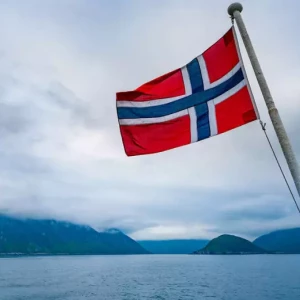 Норвегия одолела Словению на ЧМ-2023