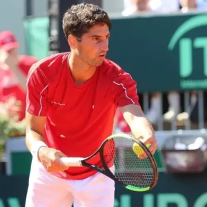 Инцидент на турнире ATP: теннисист получил кровоизлияние в мозг во время матча