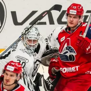 Эксперт высказал свое мнение о матче и перспективах «Локомотива» в серии плей-офф КХЛ против «Трактора».