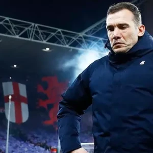 Шевченко всерьез претендует на пост главного тренера сборной Польши — СМИ