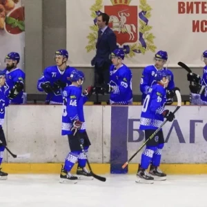 Пять белорусских хоккеистов дисквалифицированы за участие в договорных матчах