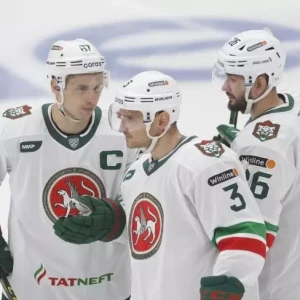 Новичок «Торпедо» Вячеслав Войнов получил травму и внесён в список игроков, находящихся вне игры.