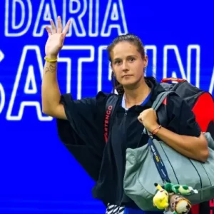 Рейтинг WTA: Касаткина продвинулась вверх