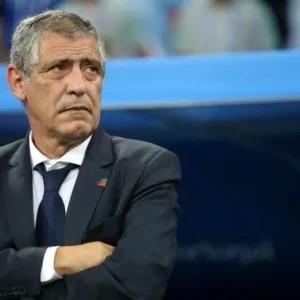 Сборная Польши объявила о назначении экс-тренера Португалии Сантуша