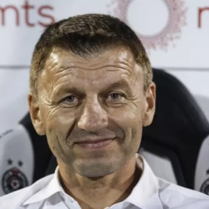 Экс-тренер «Валенсии» Джукич: «Сочи» и «Краснодар»? Мне было бы интересно поработать в России