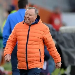 Тарханов выразил желание стать главным тренером, но с «Енисеем» он не обсуждал этот вопрос.