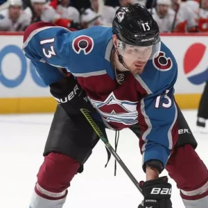 Ничушкин открыл свой счет голов в текущем сезоне НХЛ