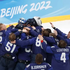 The Hockey News представляет состав сборной Финляндии на Кубок мира 2025 года