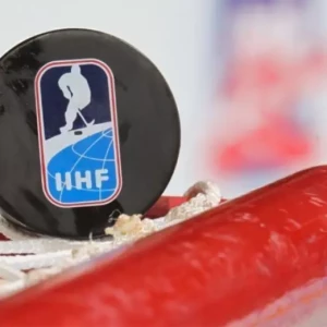 Глава Федерации хоккея России о сложностях в отношениях с Международной федерацией хоккея