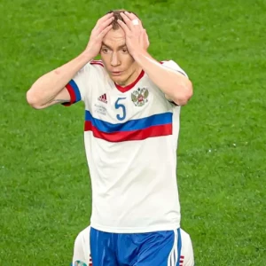 Андрей Семёнов: я был единственным врагом народа после чемпионата Европы