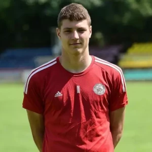 Интерес к 18-летнему нападающему Луковичу проявляют «Спартак» и «Динамо»