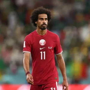 Сборная Катара первой из команд лишилась шансов на выход в плей-офф ЧМ-2022